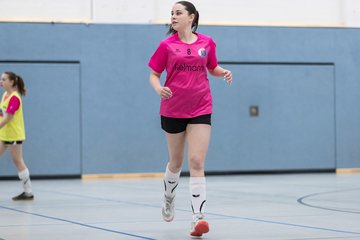 Bild 600 - B-Juniorinnen 2 Loewinnen Cup